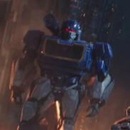 Soundwave
