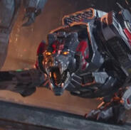 Ravage